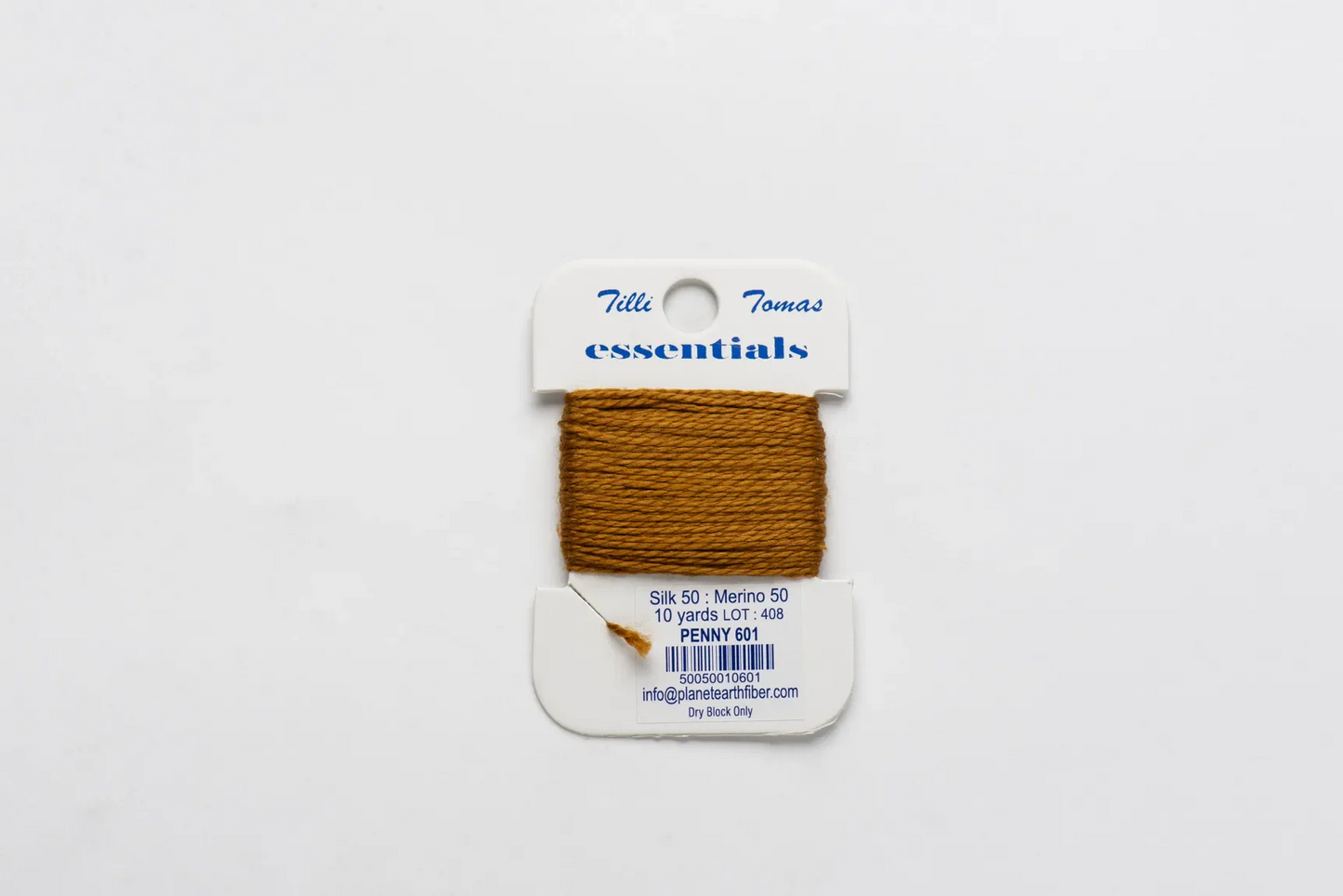Essentials Cards - 601 Penny