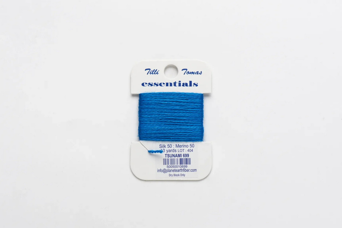 Essentials Cards - 699 Tsunami