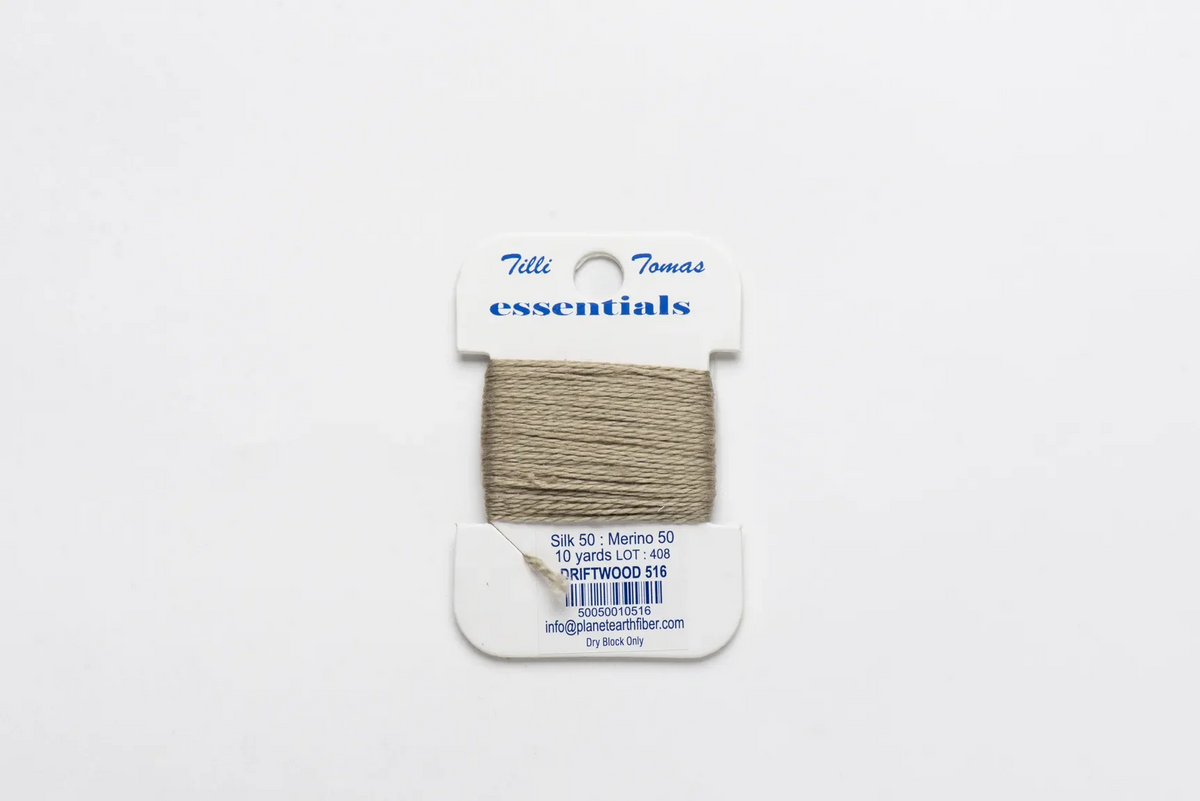 Essentials Cards - 516 Driftwood
