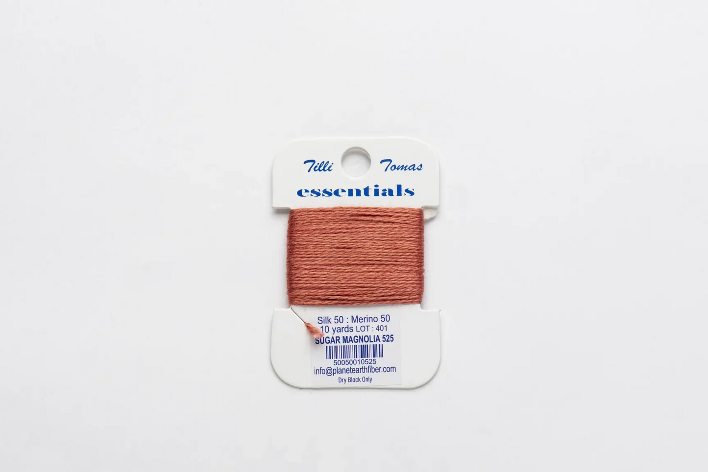 Essentials Cards - 525 Sugar Magnolia