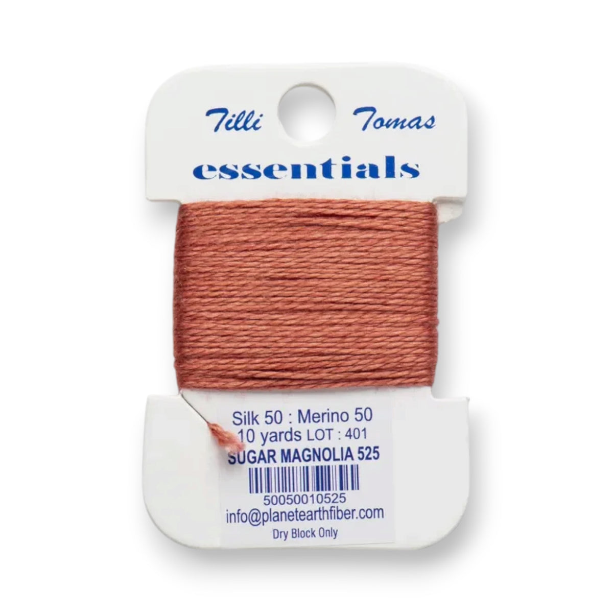 Essentials Cards - 525 Sugar Magnolia