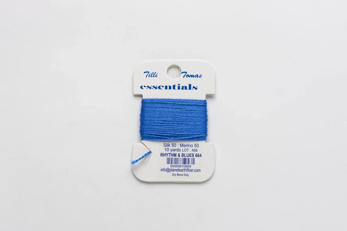 Essentials Cards - 664 Rhythm & Blues