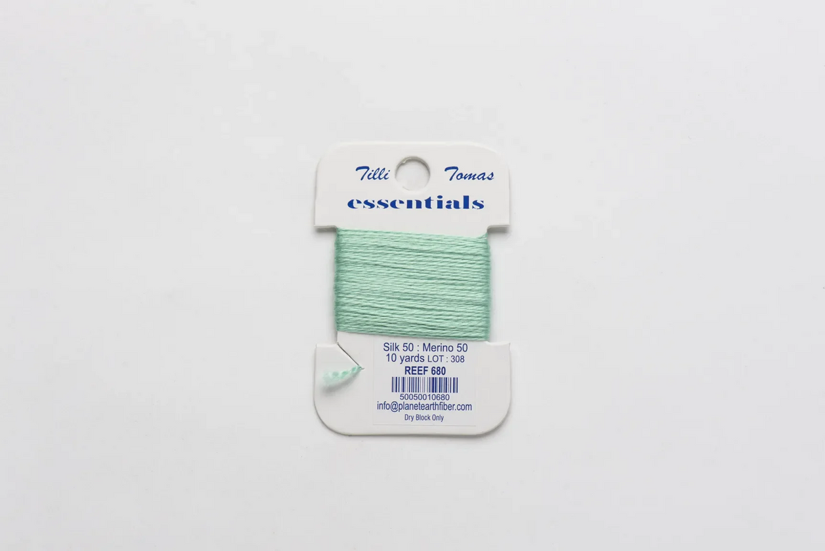 Essentials Cards - 680 Reef