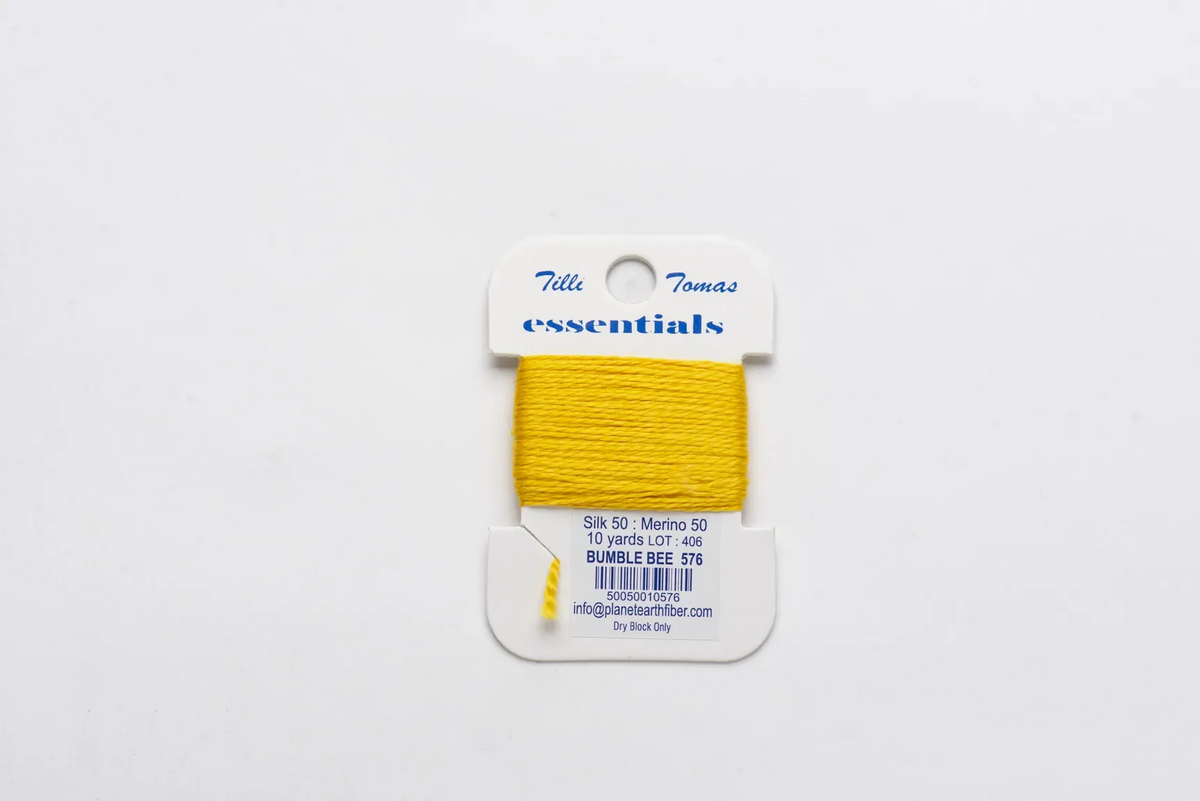 Essentials Cards - 576 Bumble Bee