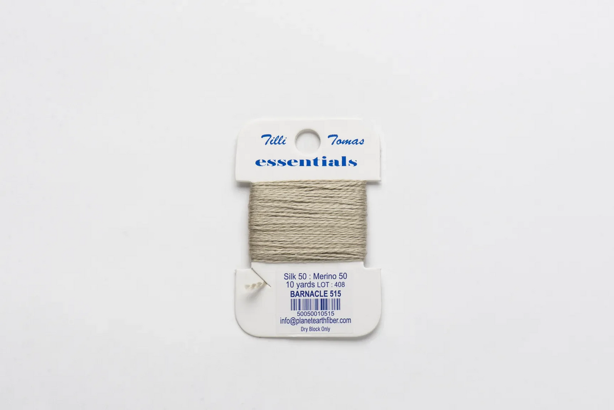 Essentials Cards - 515 Barnacle