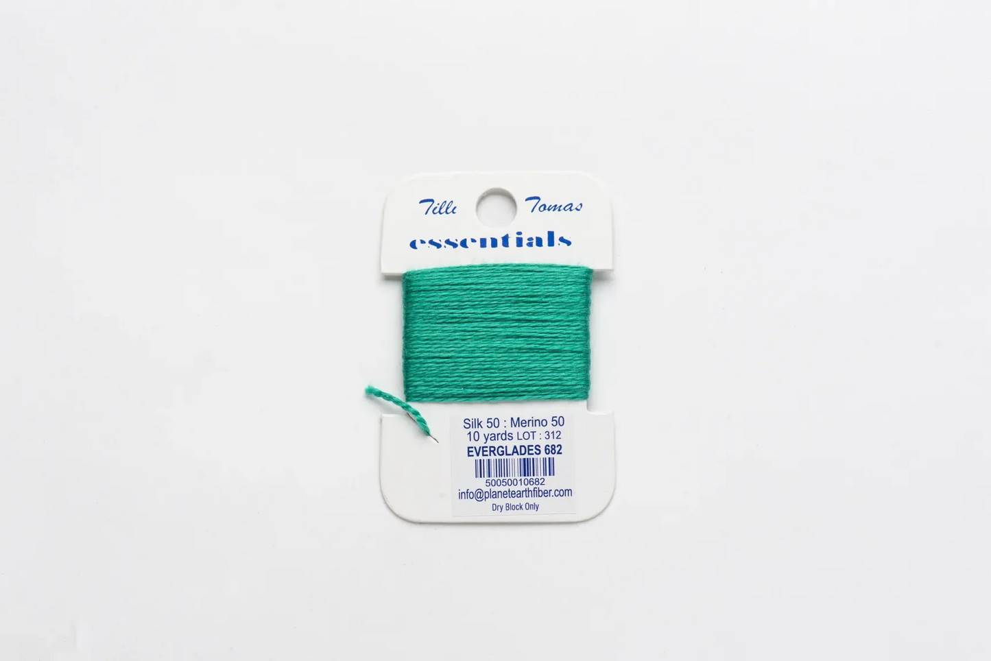 Essentials Cards - 682 Everglades