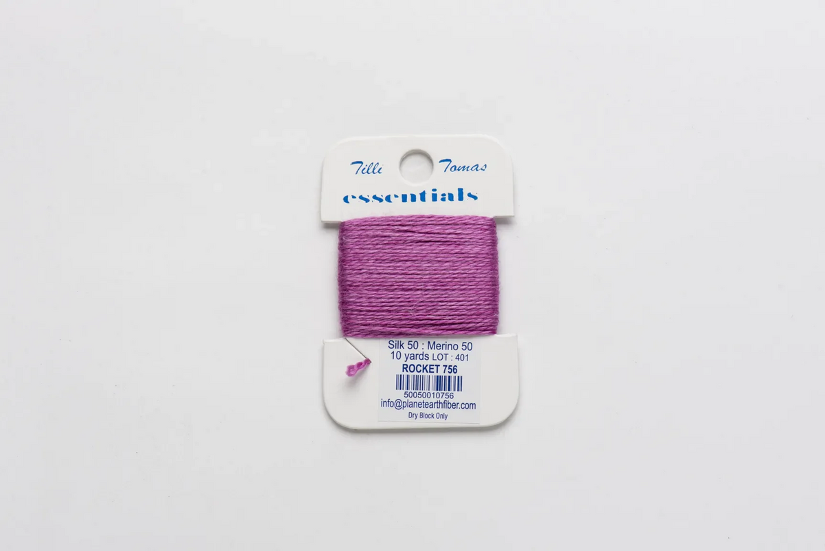 Essentials Cards - 756 Rocket