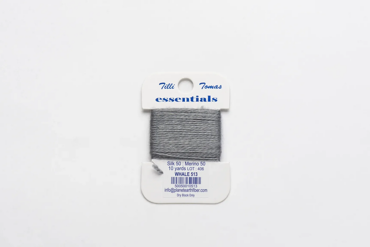 Essentials Cards - 513 Whale