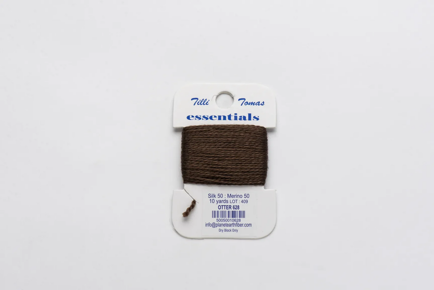 Essentials Cards - 628 Otter