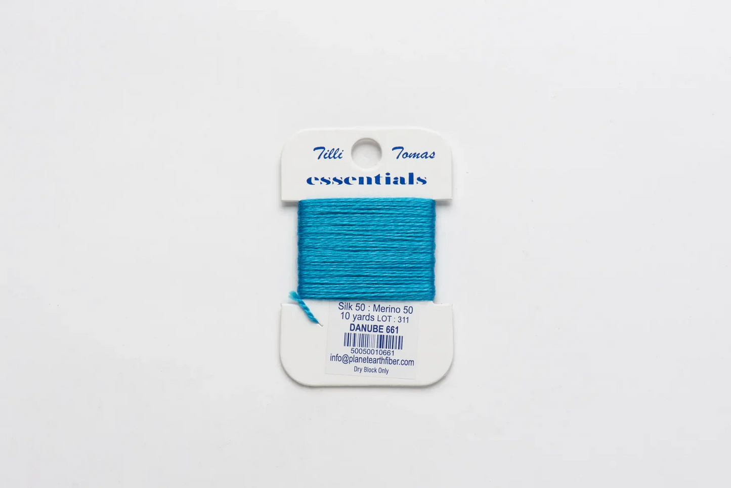 Essentials Cards - 661 Danube