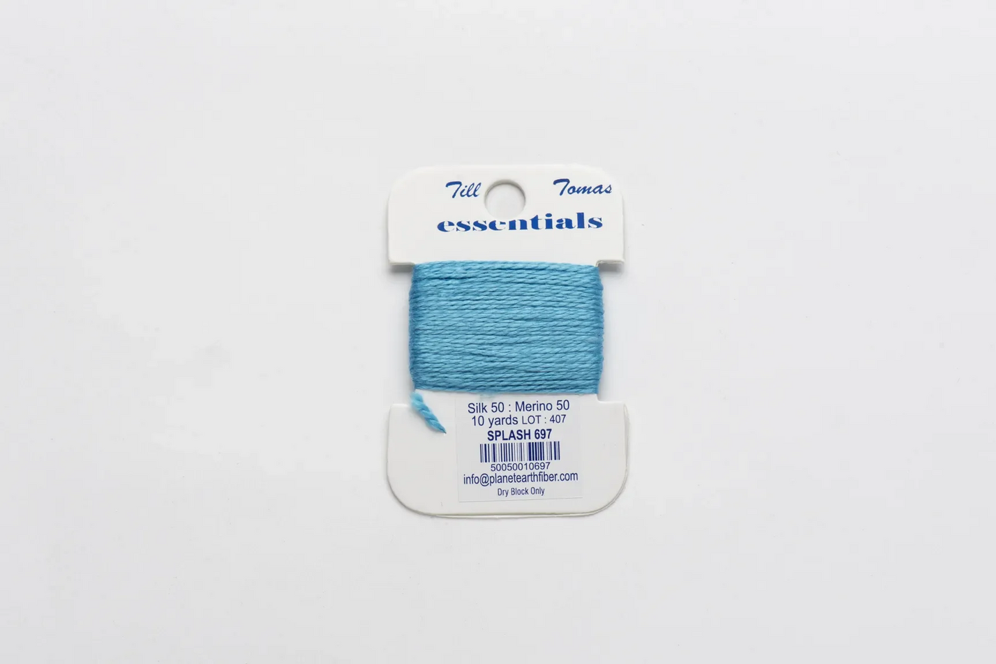 Essentials Cards - 697 Splash