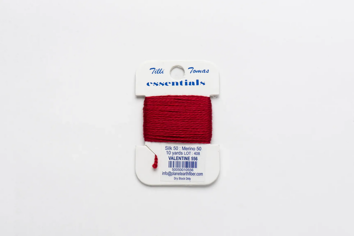 Essentials Cards - 556 Valentine