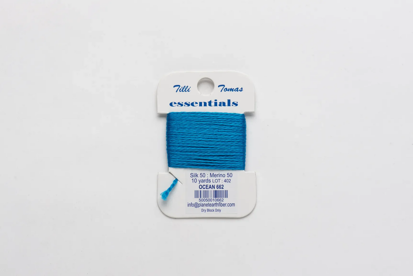 Essentials Cards - 662 Ocean