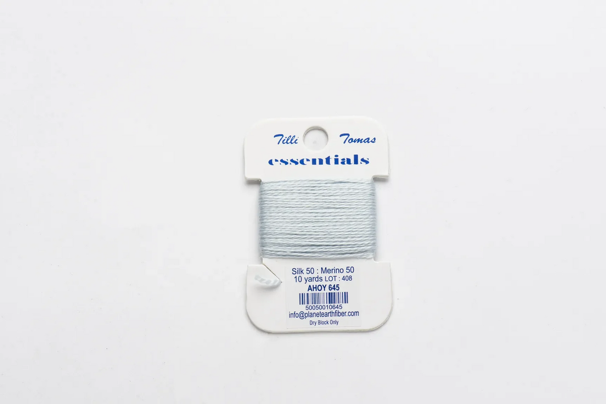 Essentials Cards - 645 Ahoy