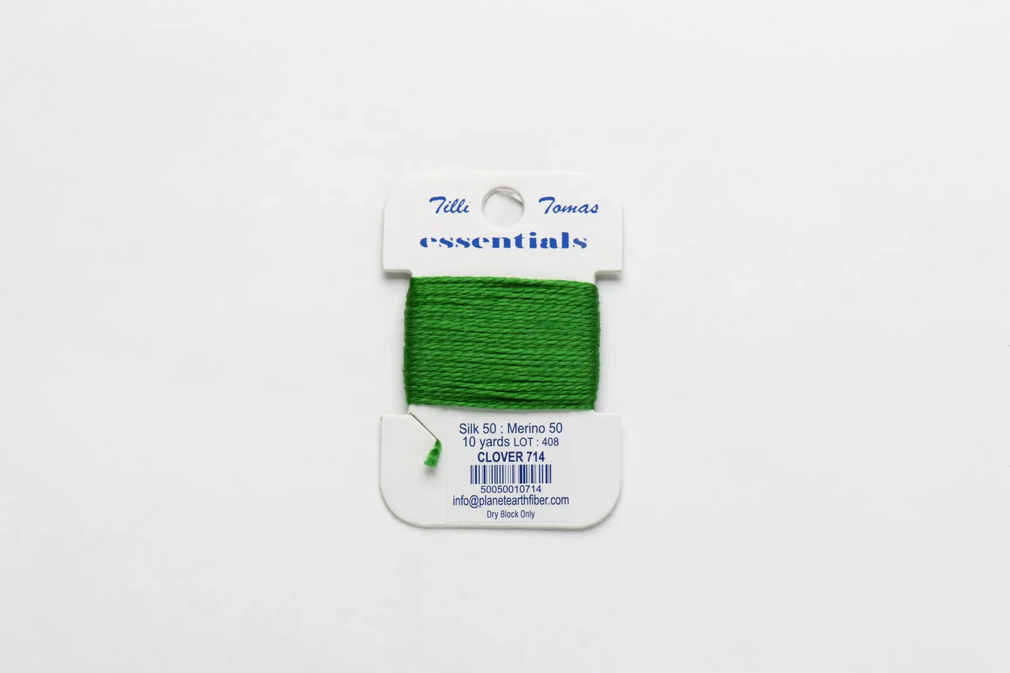 Essentials Cards - 714 Clover