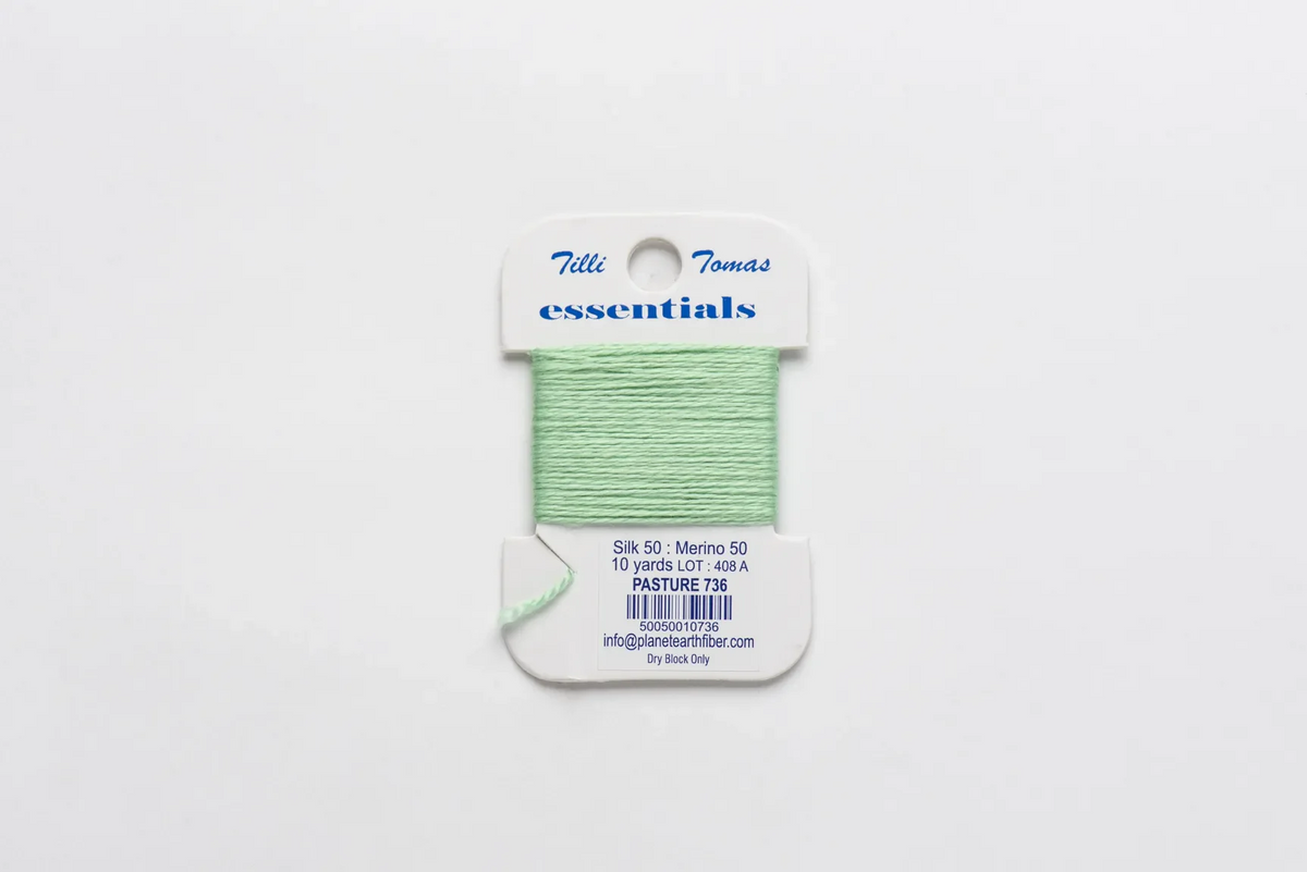 Essentials Cards - 736 Pasture