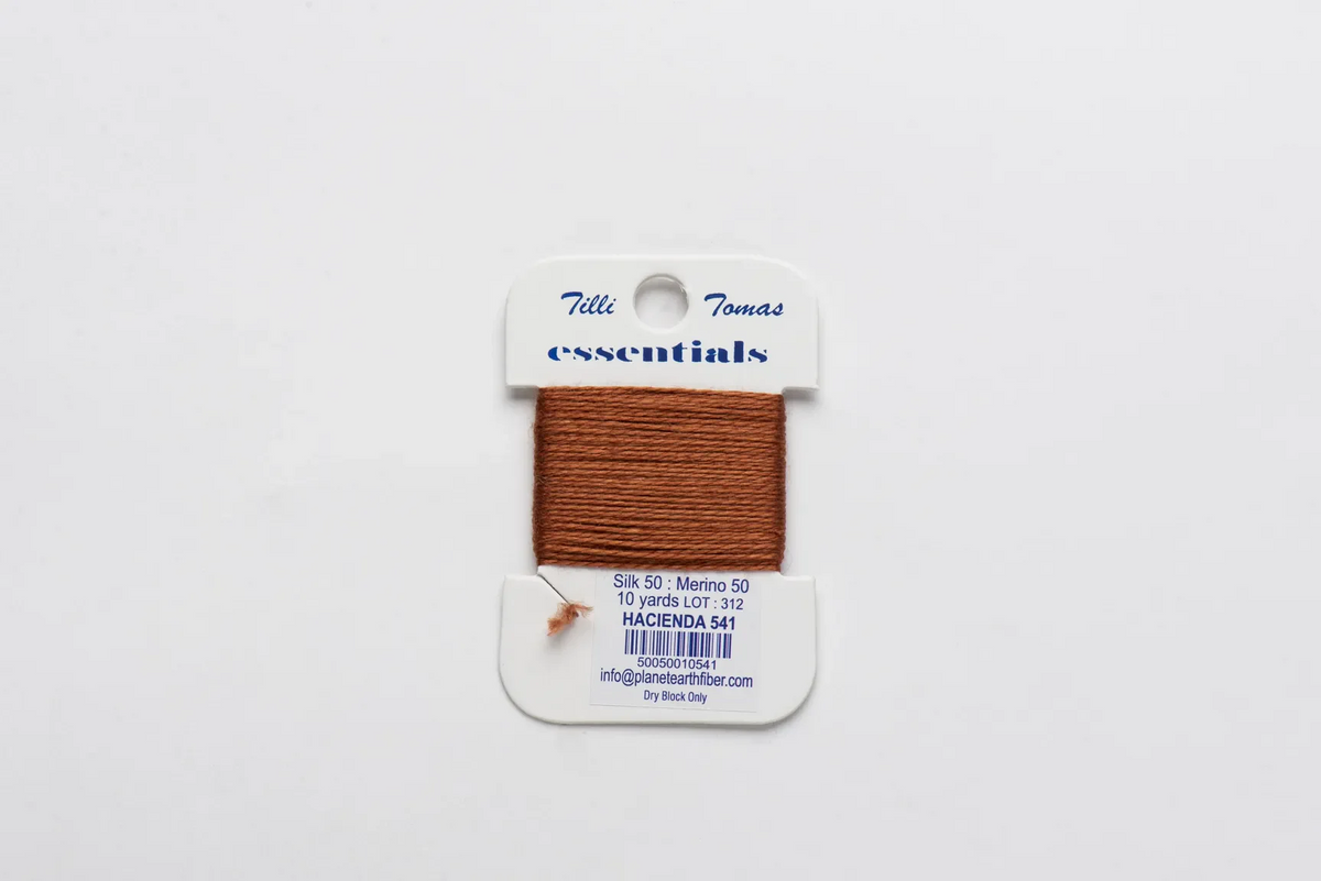 Essentials Cards - 541 Hacienda