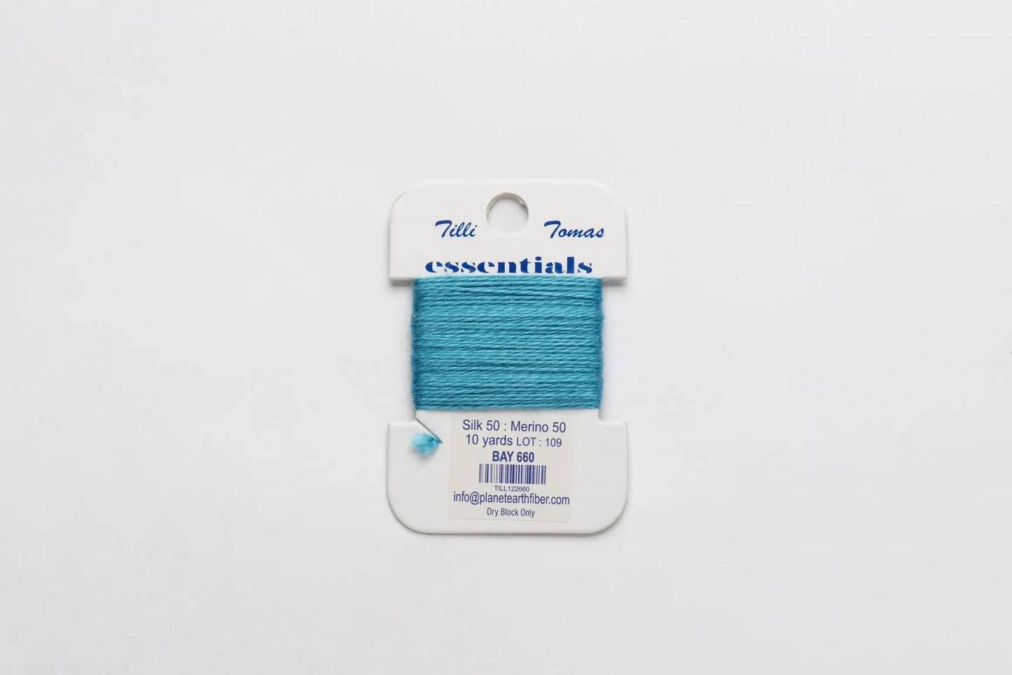 Essentials Cards - 660 Bay