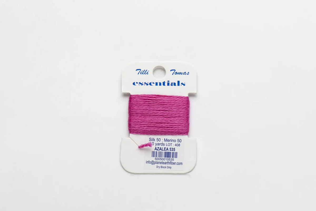 Essentials Cards - 535 Azalea