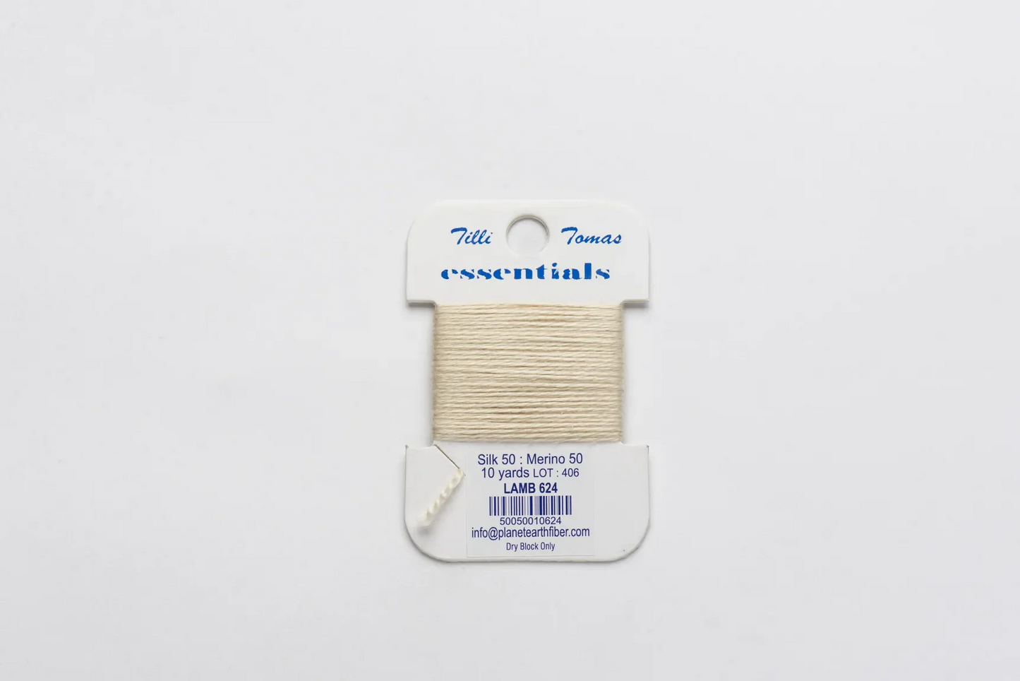 Essentials Cards - 624 Lamb
