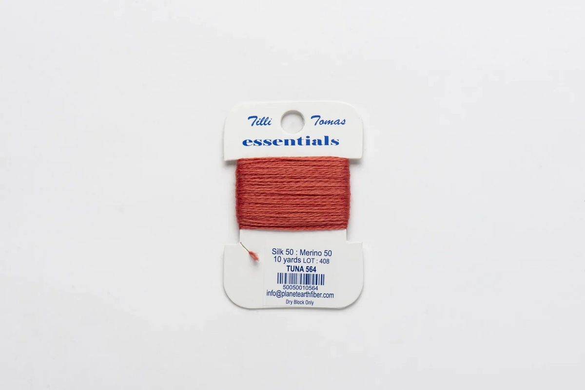 Essentials Cards - 564 Tuna