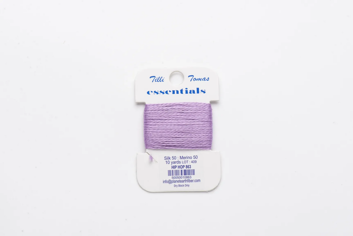 Essentials Cards - 863 Hip Hop