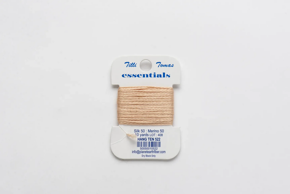 Essentials Cards - 522 Hang Ten
