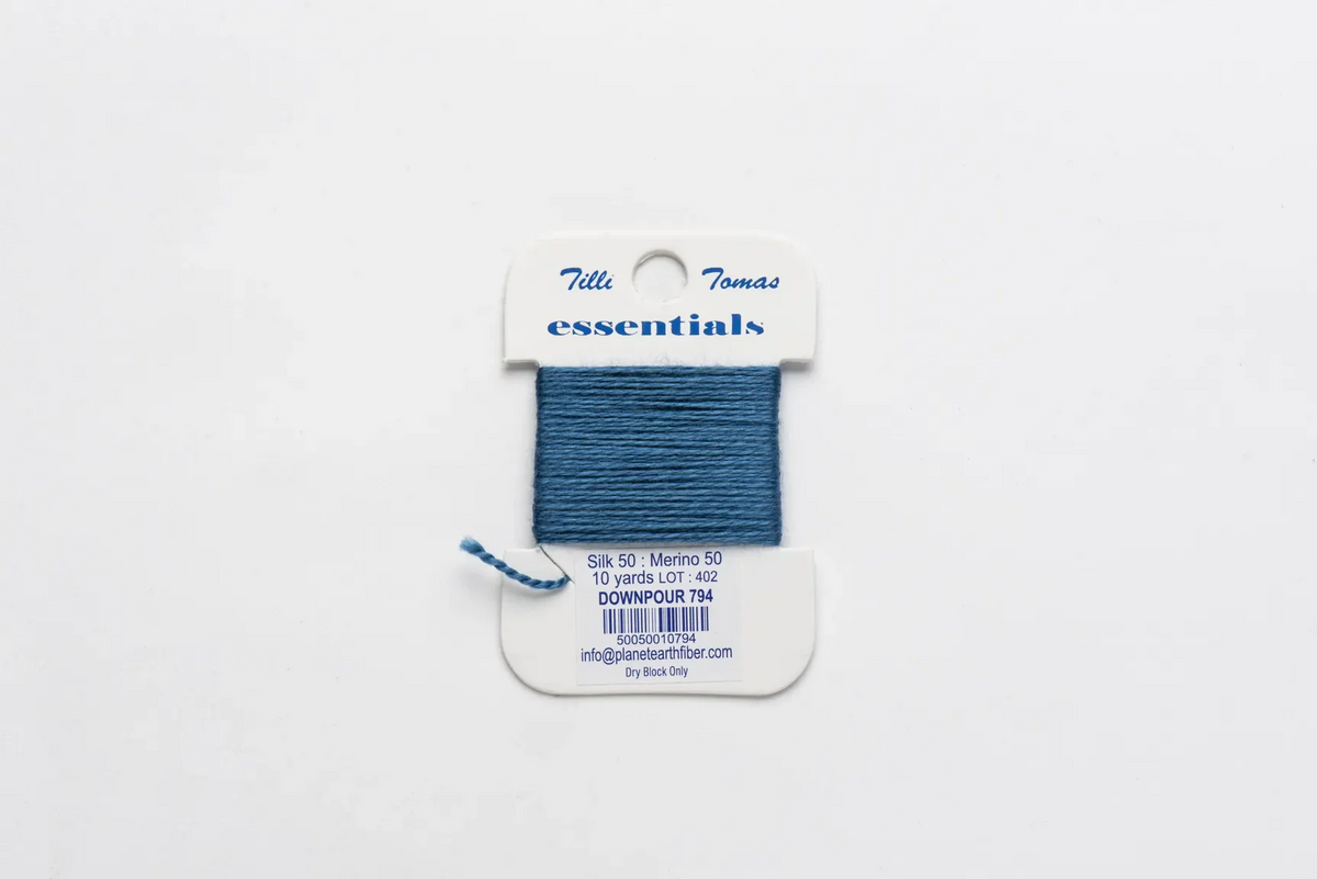 Essentials Cards - 794 Downpour