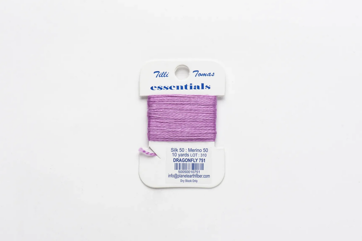 Essentials Cards - 751 Dragonfly