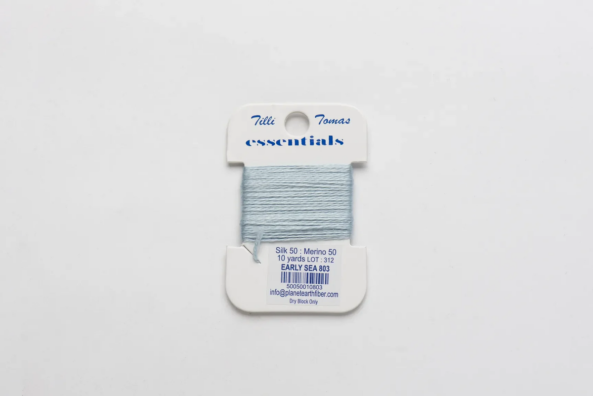Essentials Cards - 803 Early Sea