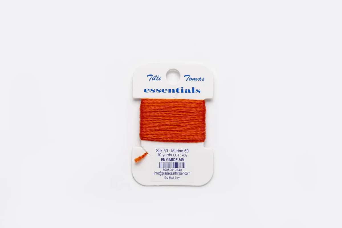 Essentials Cards - 849 En Garde