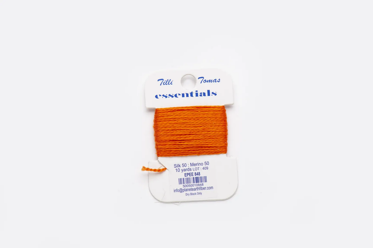 Essentials Cards - 848 Epee