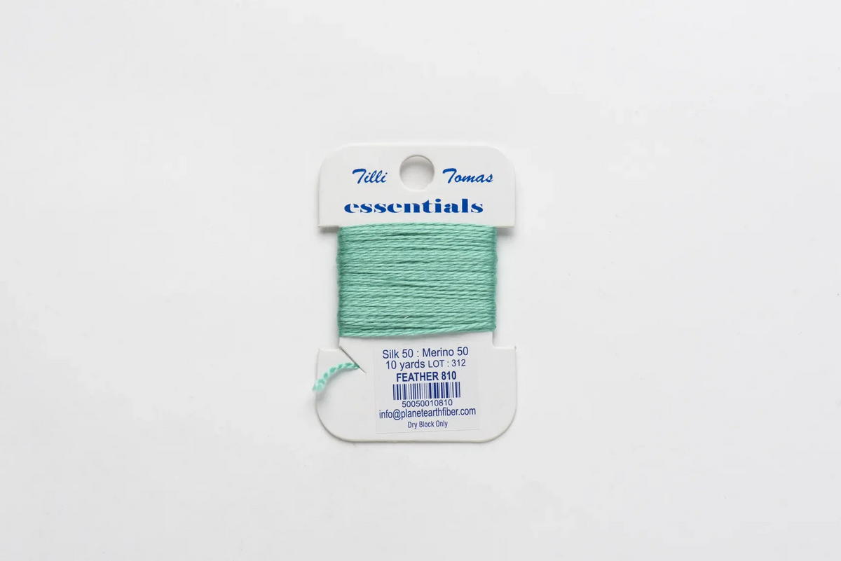 Essentials Cards - 810 Feather