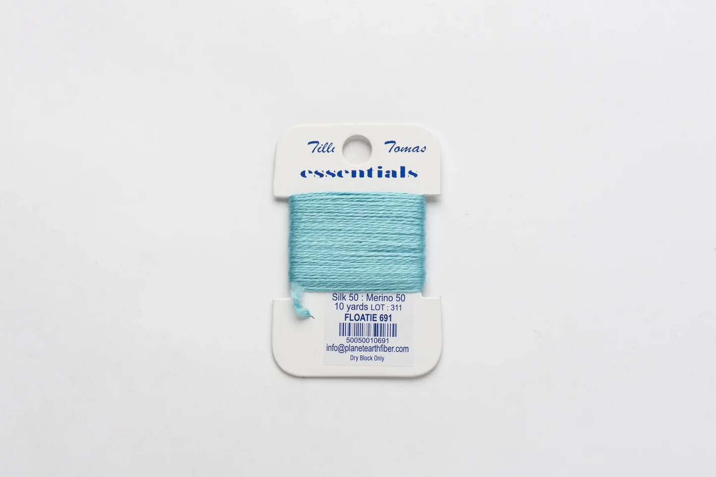 Essentials Cards - 691 Floatie