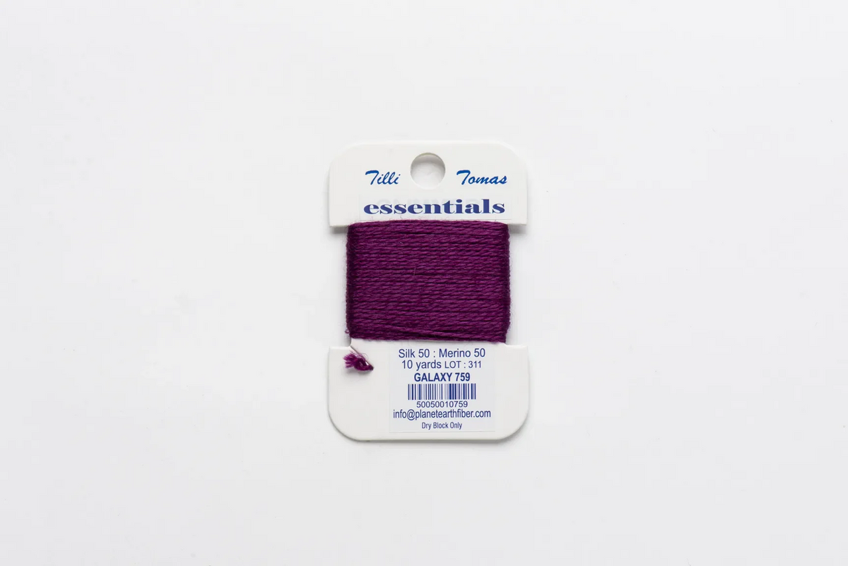 Essentials Cards - 759 Galaxy