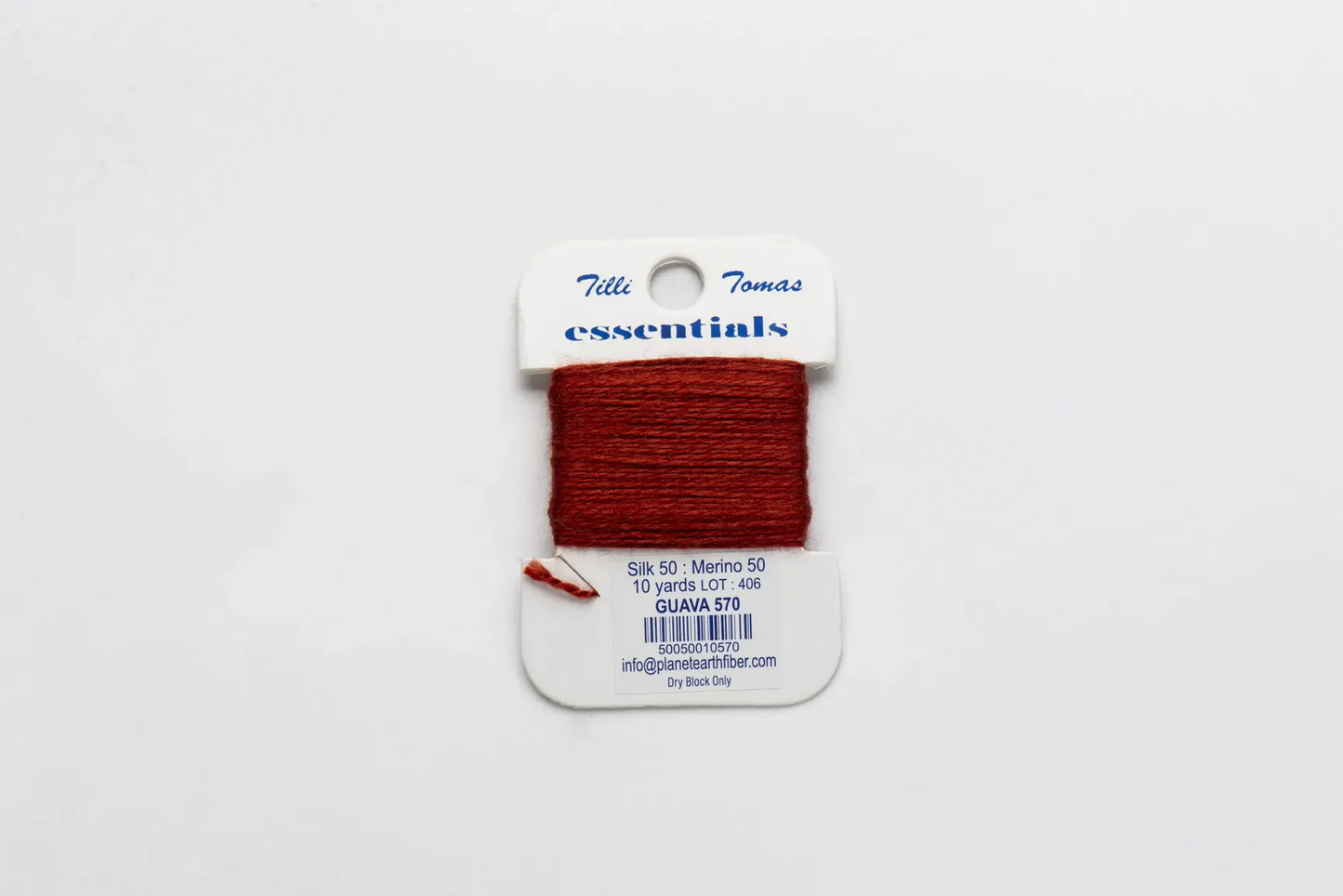 Essentials Cards - 570 Guava