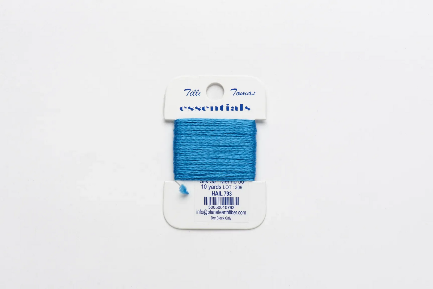 Essentials Cards - 793 Hail