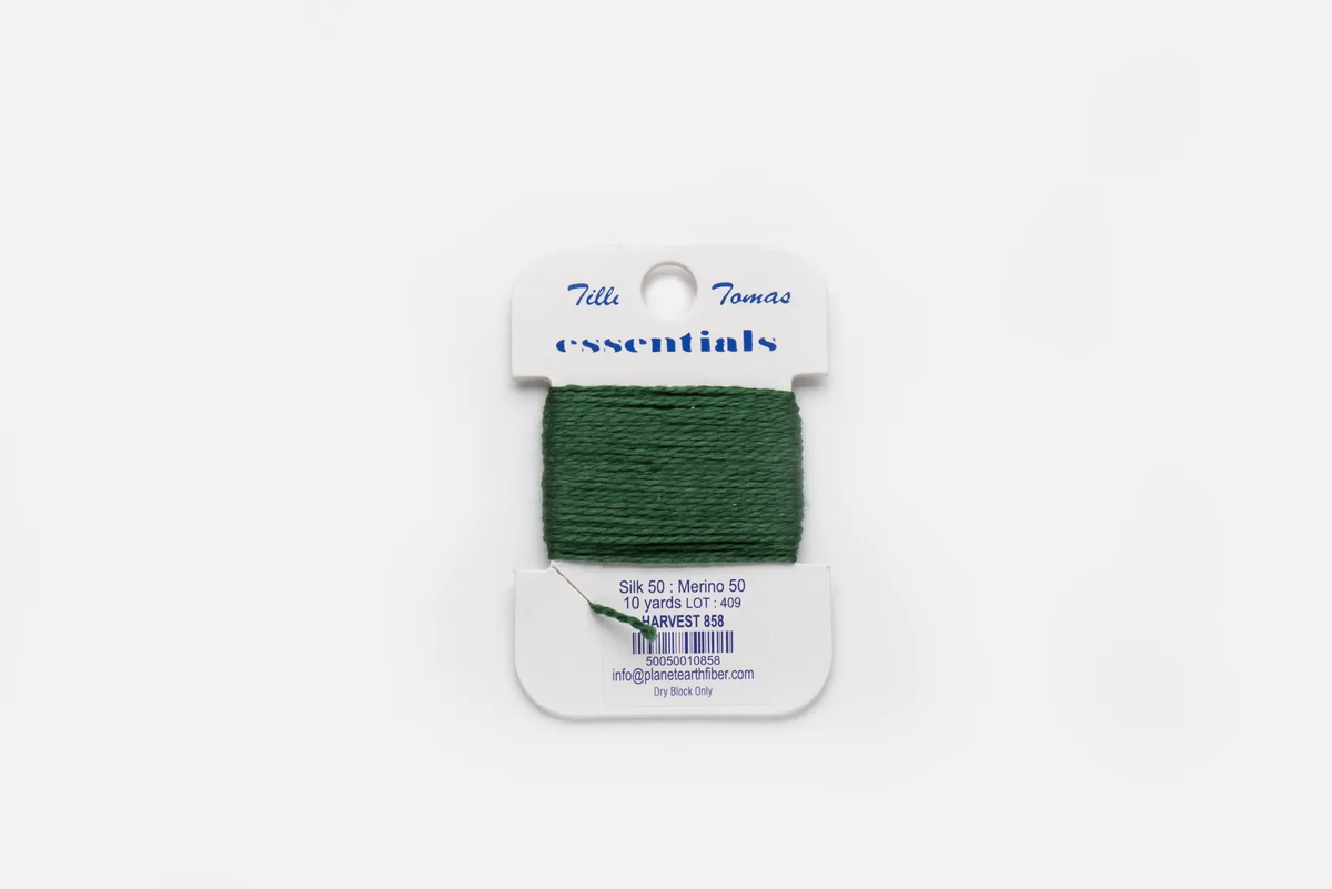 Essentials Cards - 858 Harvest