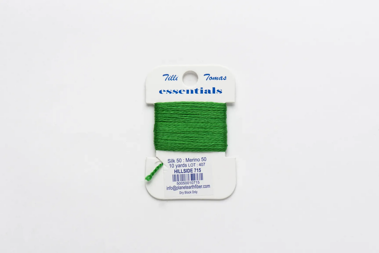 Essentials Cards - 715 Hillside