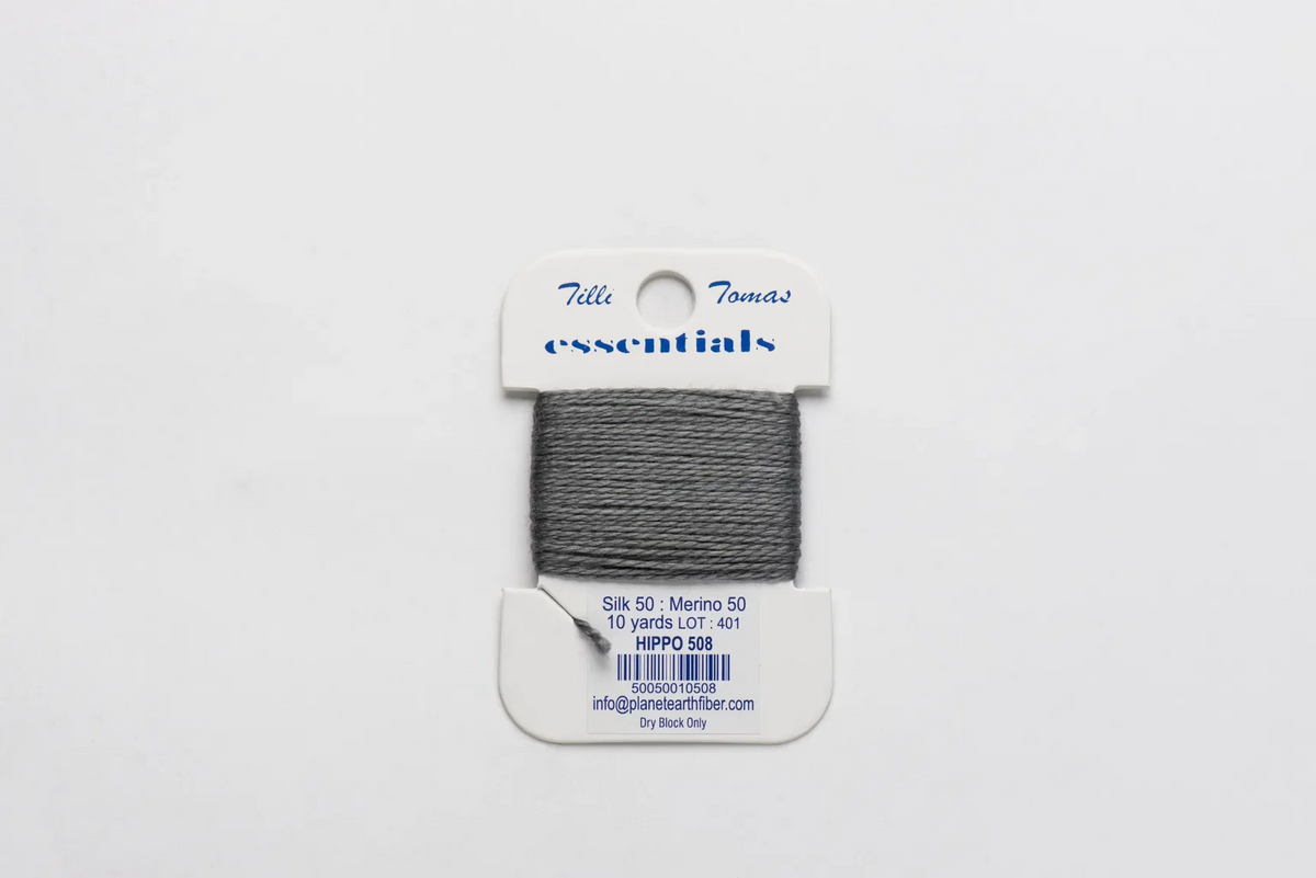 Essentials Cards - 508 Hippo