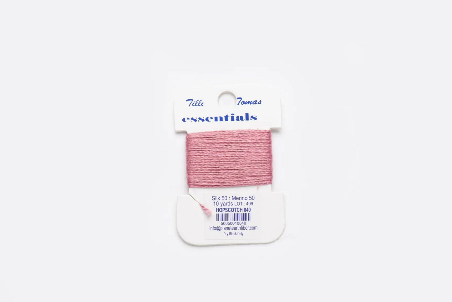 Essentials Cards - 840 Hop Scotch
