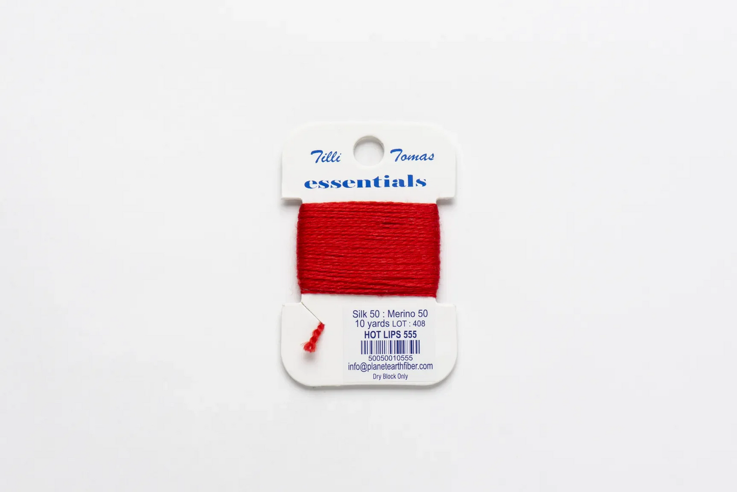Essentials Cards - 555 Hot Lips