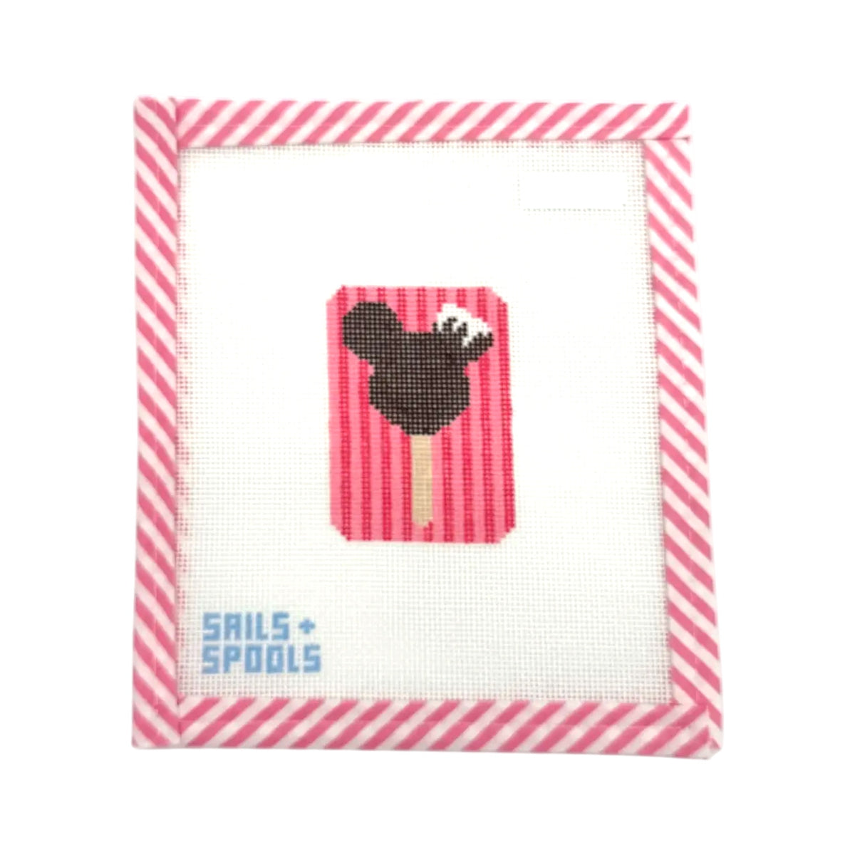 Mini Mickey Bar