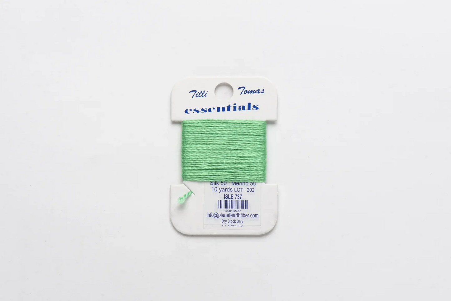 Essentials Cards - 737 Isle