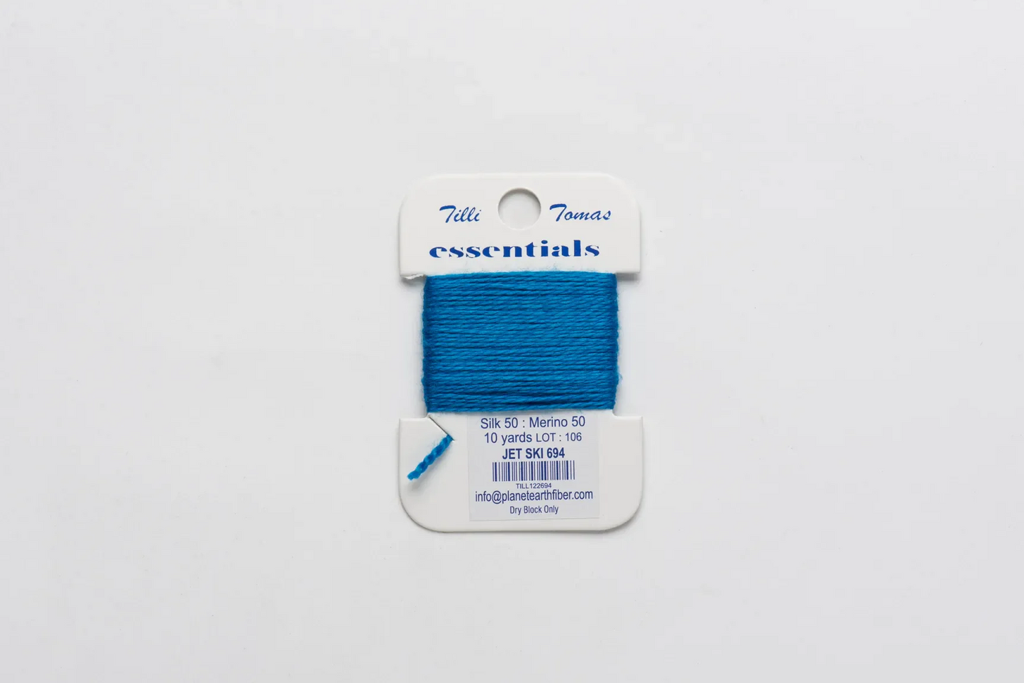 Essentials Cards - 694 Jet Ski