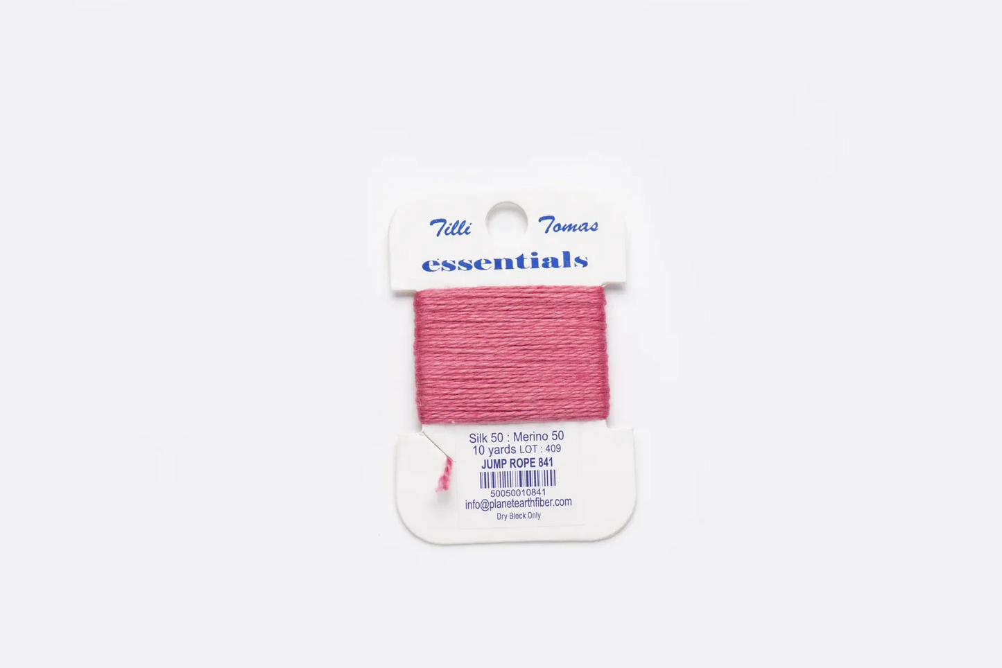 Essentials Cards - 841 Jump Rope