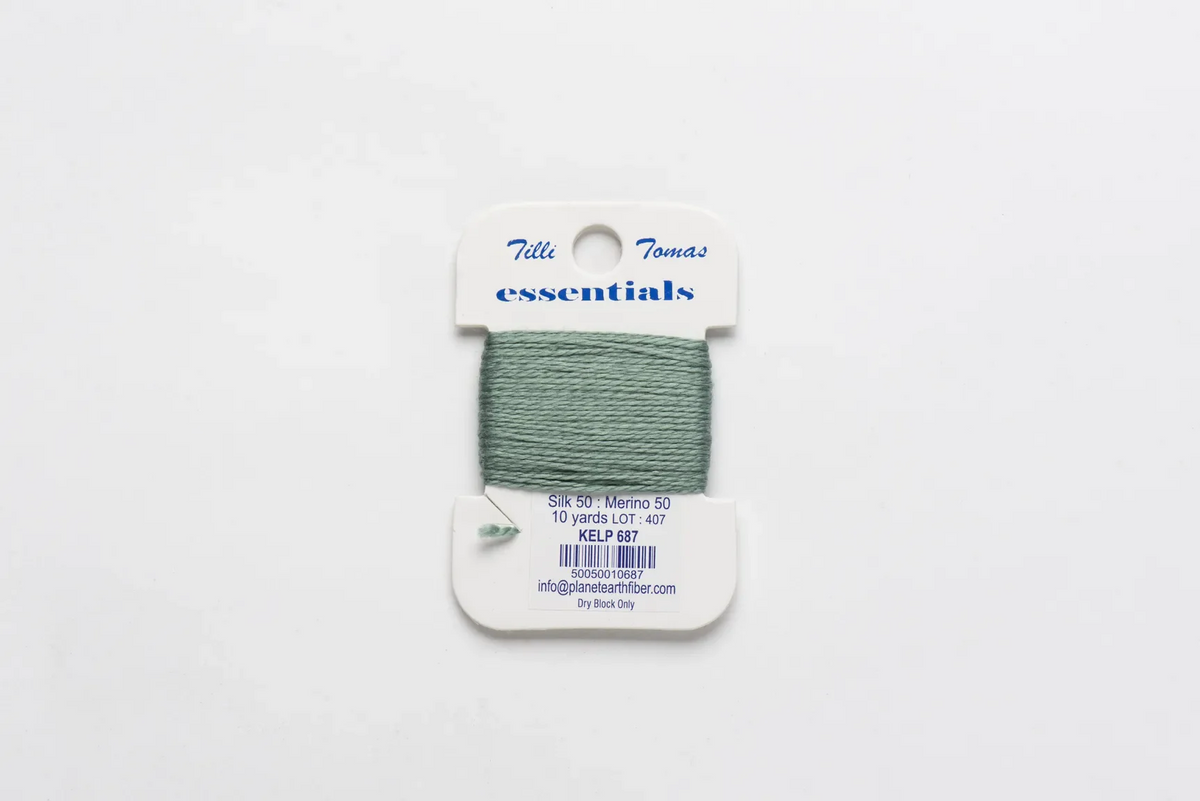 Essentials Cards - 687 Kelp