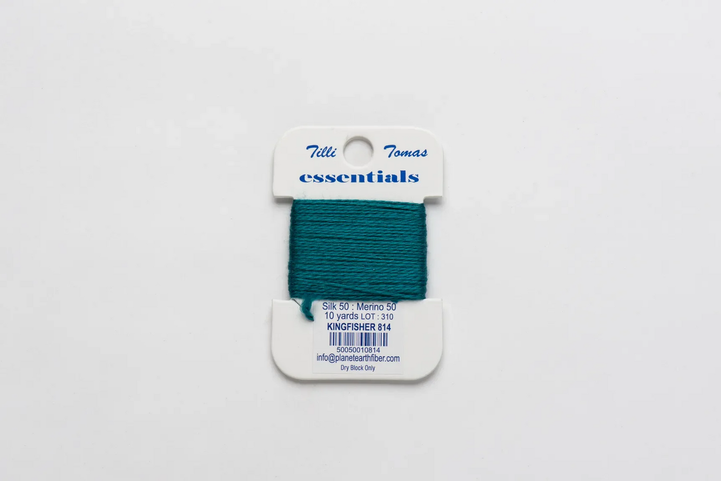 Essentials Cards - 814 Kingfisher