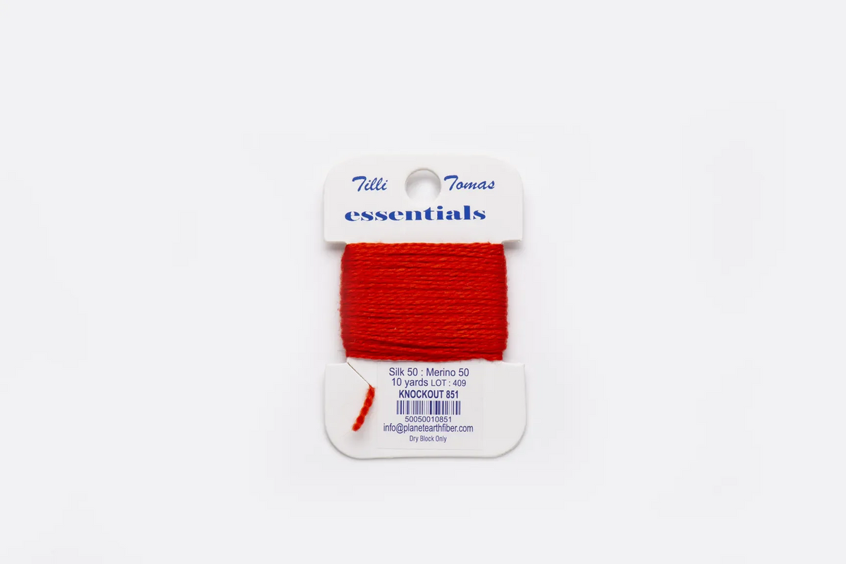 Essentials Cards - 851 Knockout