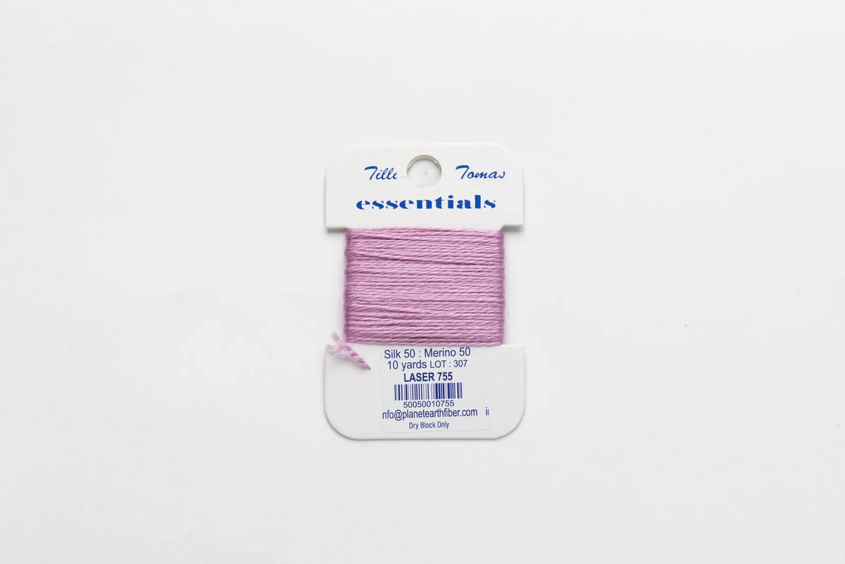 Essentials Cards - 755 Laser